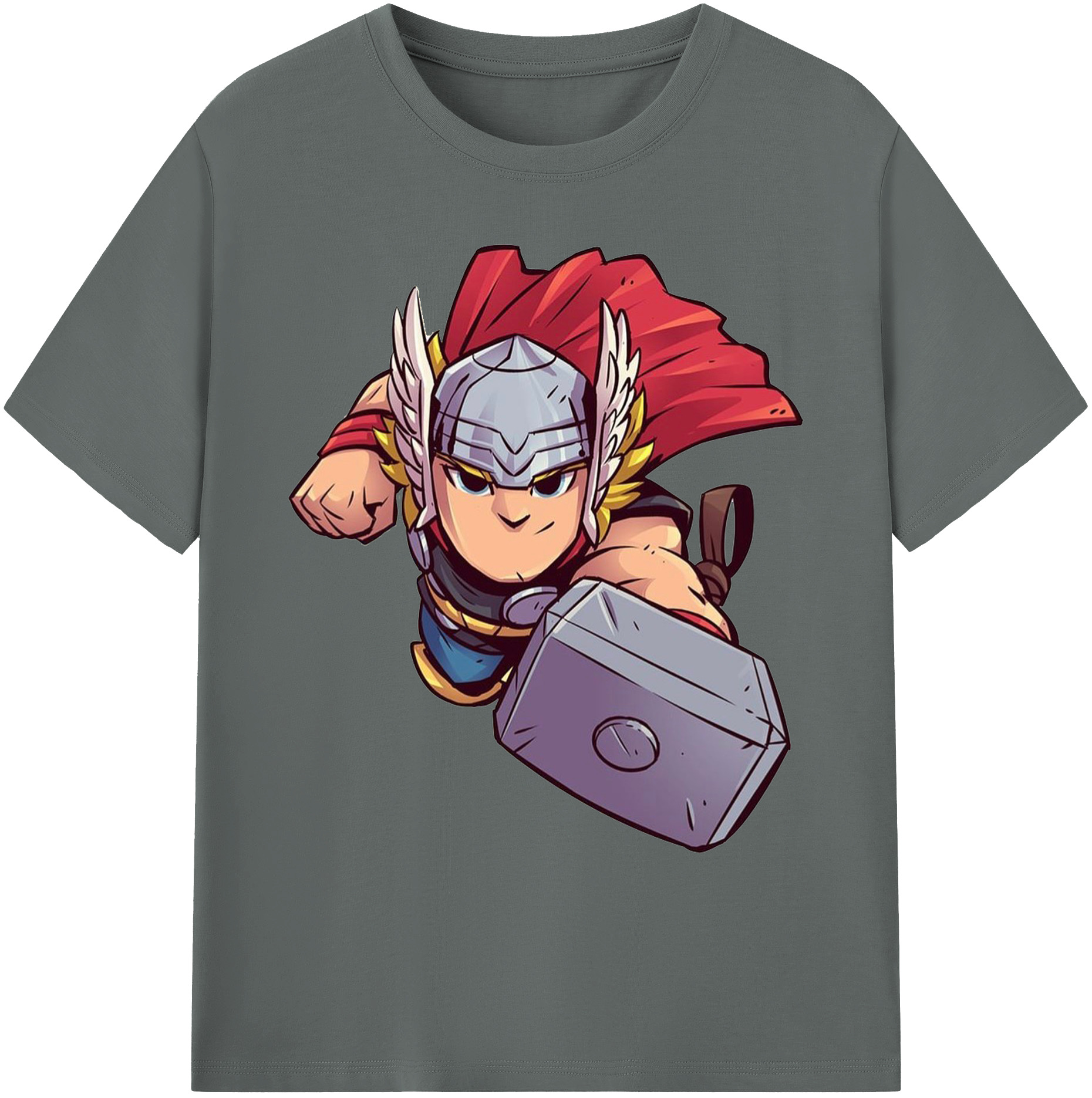 （画像用） アベンジャーズ The Avengers 綿100％ メンズ半袖Tシャツ｜肌触りやわらか＆通気性